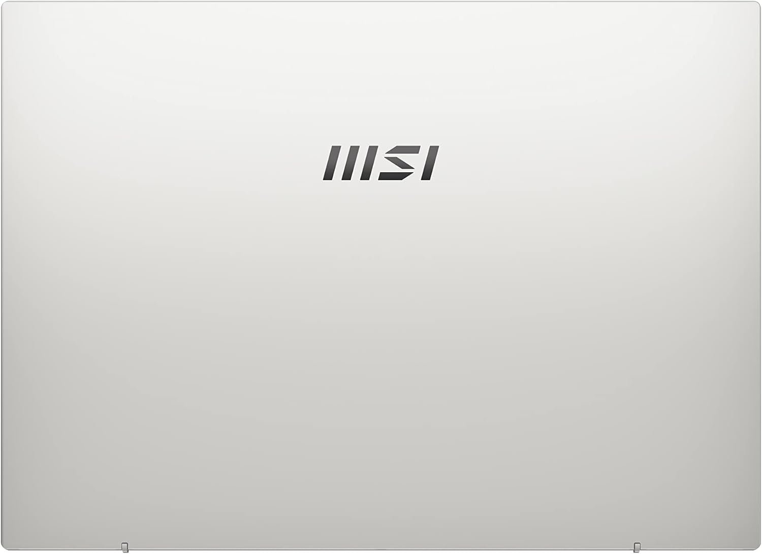 MSI Prestige 14H 14? FHD+ Business Laptop: Intel Core i5-12500H, NVIDIA Geforce RTX 2050, 16GB LPDDR5, 512GB NVMe SSD, Cooler Boost 5, Win 11 Pro: Urban Silver B12UCX-629US - Image 4