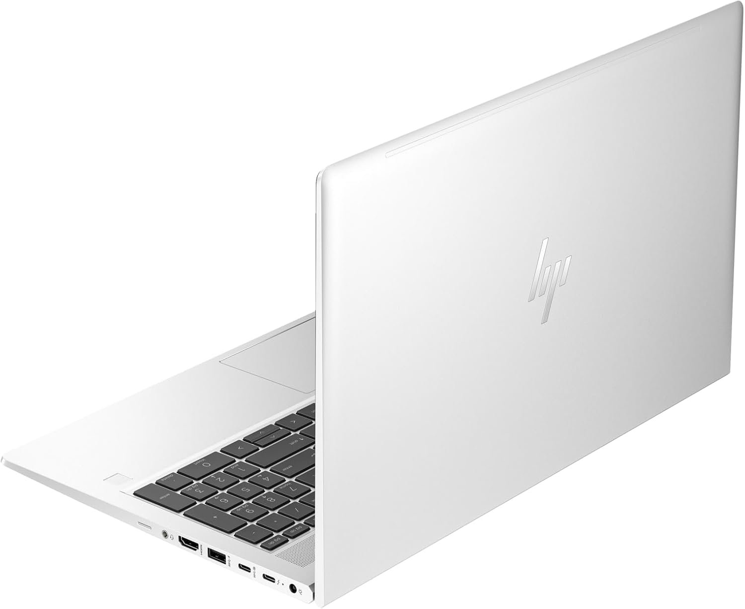HP Elitebook 650 G10 Business Laptop Computer, 15.6" FHD, 13th Gen Intel 10-Core i7-1355U CPU, 32GB DDR4 RAM, 1TB PCIe SSD, WiFi 6E, BT 5.3, Backlit KB, Fingerprint Reader, Windows 11 Pro - Image 5