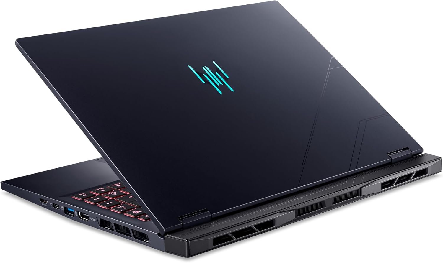 Acer Predator Helios Neo 14 Gaming Laptop | 14.5" WQXGA+ IPS 165Hz Display | AI-Powered | Intel Core Ultra 9 Processor 185H | NVIDIA GeForce RTX 4070 | 16GB LPDDR5X | 1TB Gen 4 SSD | PHN14-51-90NF - Image 16