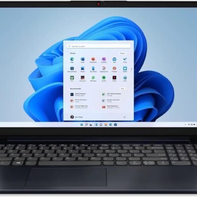 Lenovo IdeaPad 1 15AMN7 15.6″ Laptop AMD Ryzen 3 7320U 8GB Ram 256GB SSD W11H in S Mode