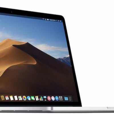 Apple MacBook Pro 15in Core i7 2.8GHz Retina (MGXG2LL/A), 16GB RAM, 512GB Solid State Drive (Renewed)