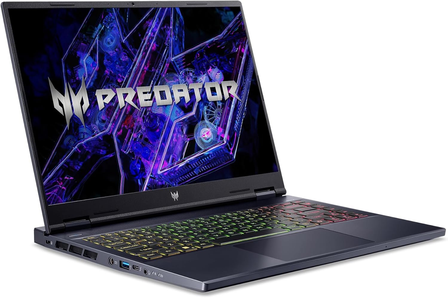 Acer Predator Helios Neo 14 Gaming Laptop | 14.5" WQXGA+ IPS 165Hz Display | AI-Powered | Intel Core Ultra 9 Processor 185H | NVIDIA GeForce RTX 4070 | 16GB LPDDR5X | 1TB Gen 4 SSD | PHN14-51-90NF - Image 11