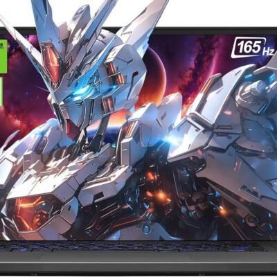 ASUS ROG Zephyrus G16 Gaming Laptop-16 165Hz FHD (1920×1080) -Intel 13th Gen Core i7-13620H-NVIDIA GeForce RTX 4070-Thunderbolt 4-MUX Switch, W/Cloth (48GB RAM | 2TB PCIe SSD)